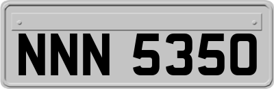 NNN5350
