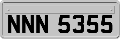 NNN5355