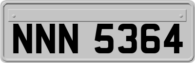 NNN5364