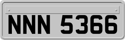 NNN5366