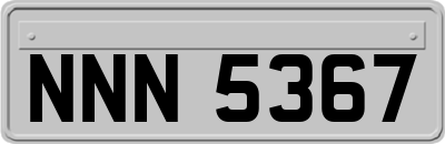 NNN5367