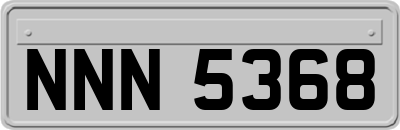 NNN5368