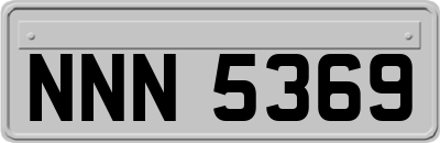 NNN5369