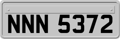 NNN5372