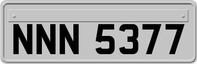 NNN5377
