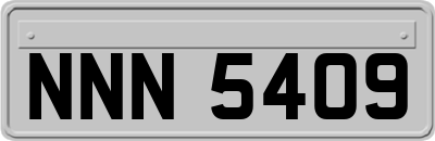 NNN5409