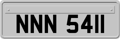 NNN5411