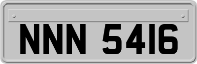 NNN5416