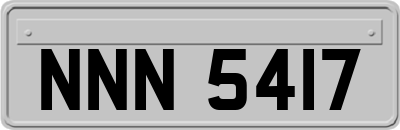 NNN5417
