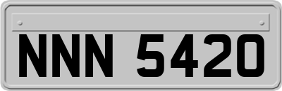 NNN5420