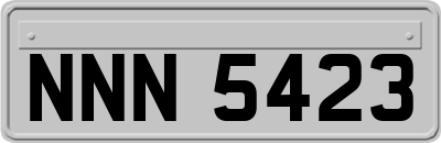 NNN5423