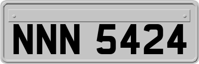 NNN5424