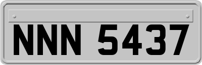 NNN5437