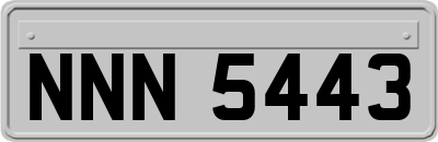 NNN5443