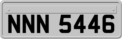 NNN5446