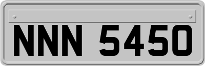 NNN5450
