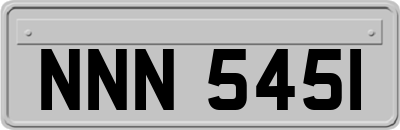 NNN5451