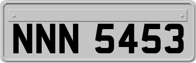 NNN5453