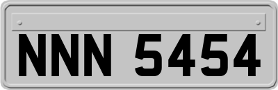 NNN5454
