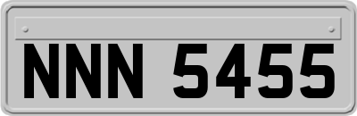 NNN5455