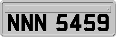 NNN5459