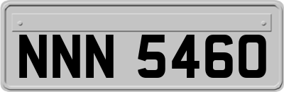 NNN5460