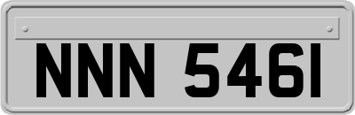 NNN5461