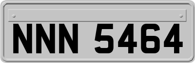 NNN5464