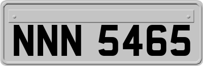 NNN5465