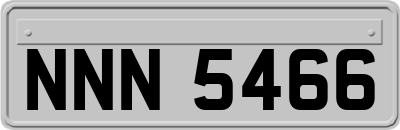 NNN5466