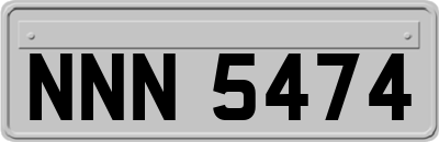 NNN5474