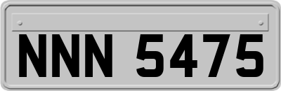 NNN5475