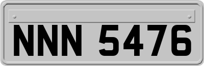 NNN5476