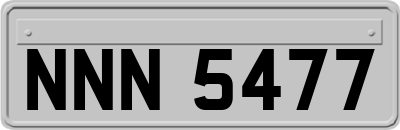 NNN5477