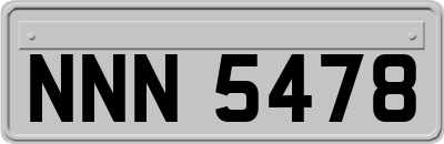 NNN5478