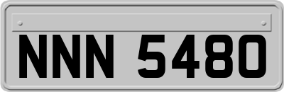 NNN5480