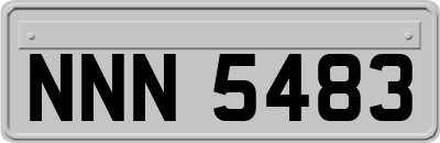NNN5483