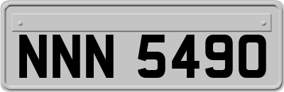 NNN5490