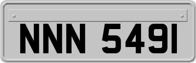 NNN5491