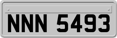 NNN5493