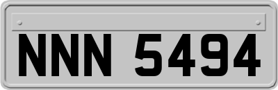 NNN5494