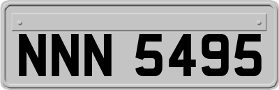 NNN5495