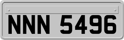 NNN5496