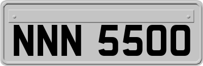 NNN5500