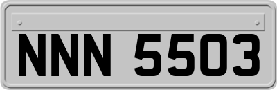NNN5503