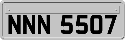 NNN5507