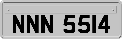 NNN5514