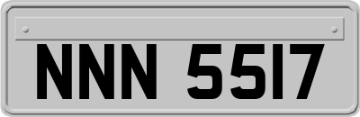 NNN5517