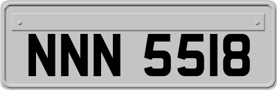NNN5518