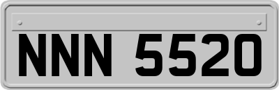 NNN5520